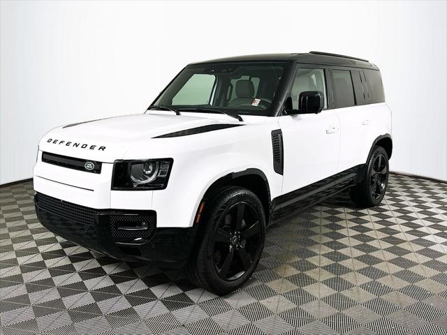 2025 Land Rover Defender 110 P400 X-Dynamic SE for sale in Grand Rapids, MI