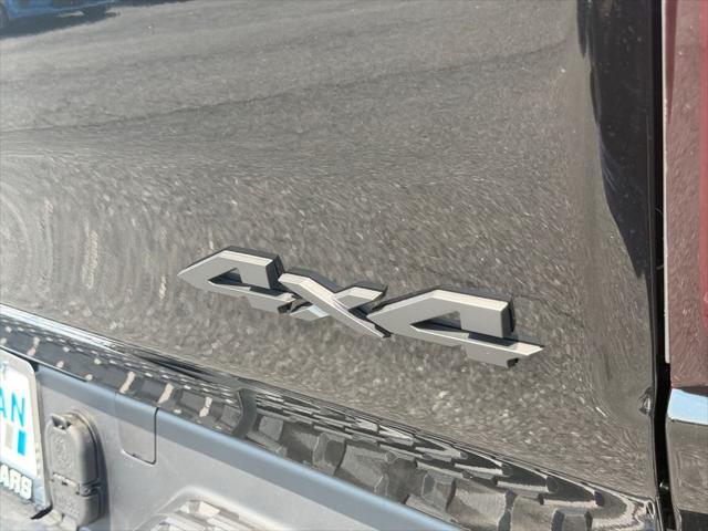 2026 Ram 1500 Big Horn Crew Cab 4x4 6'4" Box
