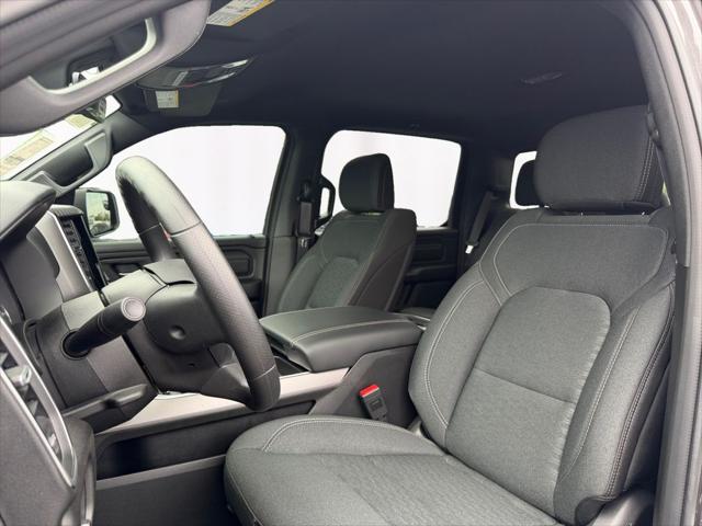 2026 Ram 1500 Express Crew Cab 4x4 57 Box