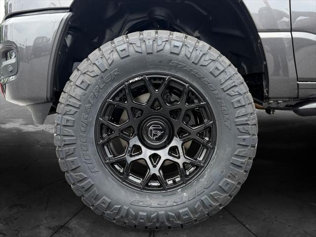 2026 Ram 1500 Express Crew Cab 4x4 57 Box