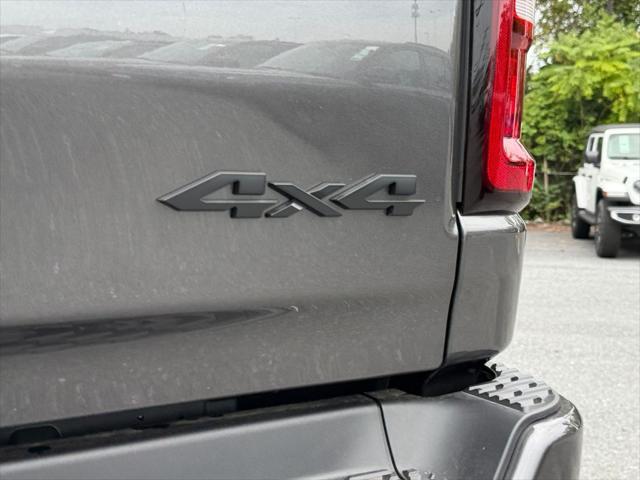 2026 Ram 1500 Express Crew Cab 4x4 57 Box