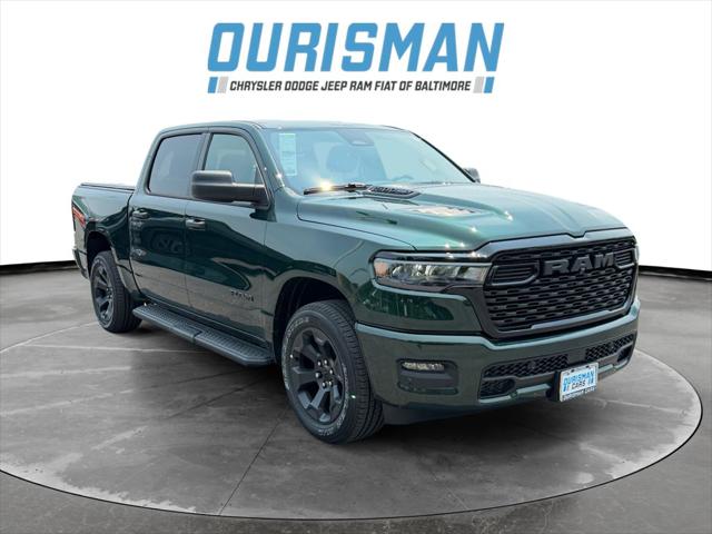 2026 Ram 1500 Express Crew Cab 4x4 5'7" Box for sale in Baltimore, MD