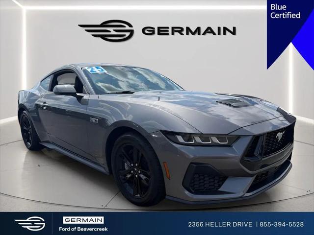 2025 Ford Mustang GT Fastback for sale near Dayton, OH