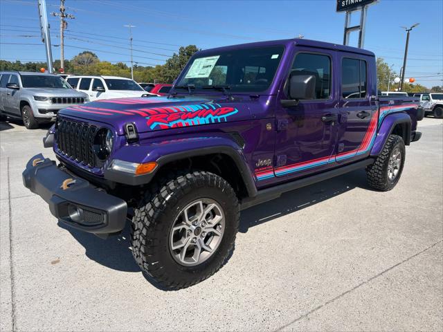 2026 Jeep Gladiator Sport for sale in Newport, TN