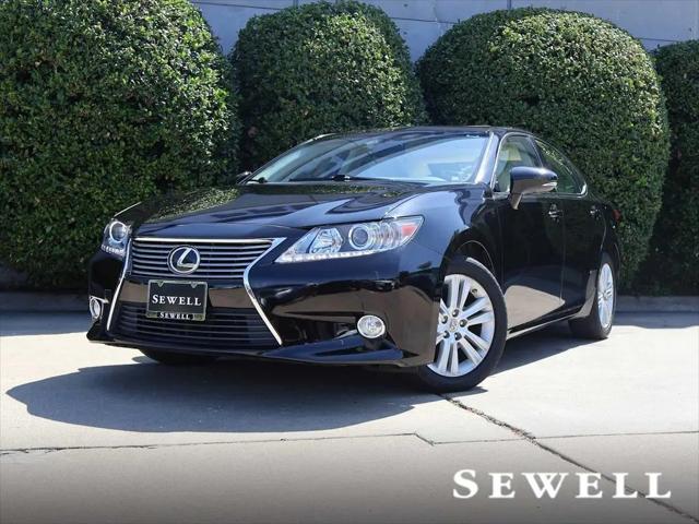 2014 Lexus ES 350 Base for sale in Dallas, TX
