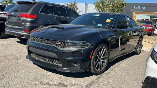 2022 Dodge Charger R/T for sale in Reno, NV