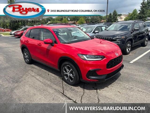 2024 Honda HR-V AWD EX-L for sale in Columbus, OH