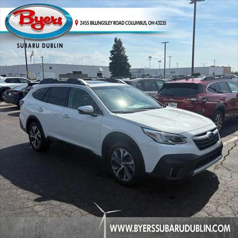 2021 Subaru Outback for sale near Columbus, OH