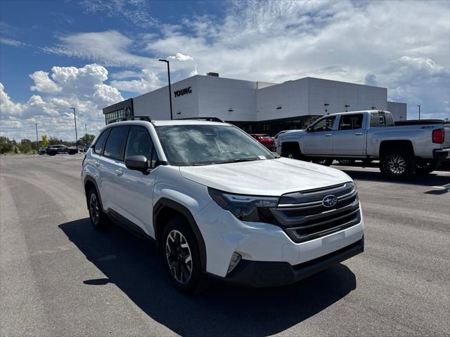 2025 Subaru Forester Premium for sale in Idaho Falls, ID