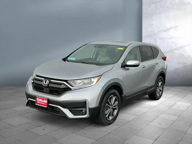 2021 Honda CR-V AWD EX-L for sale in Sioux Falls, SD