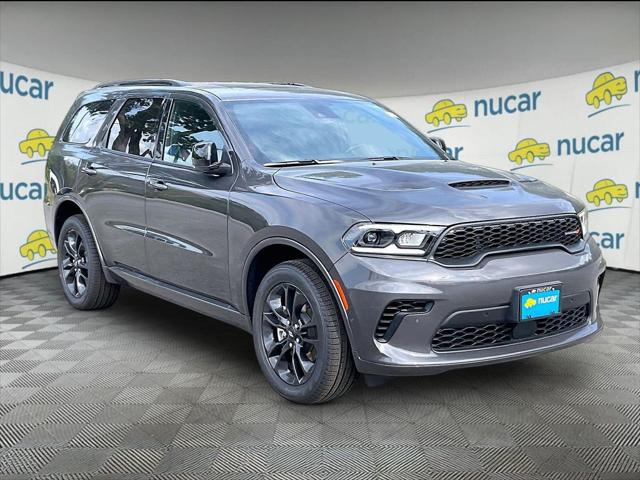 2026 Dodge Durango GT Plus AWD for sale in Tilton, NH