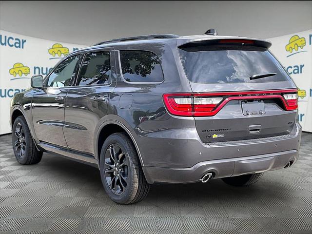 2026 Dodge Durango GT Plus AWD