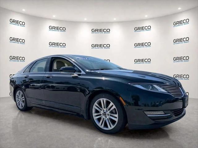 2014 Lincoln MKZ Hybrid Base for sale in Delray Beach, FL