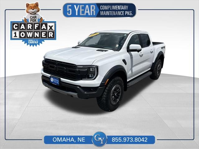 2025 Ford Ranger Raptor for sale in Omaha, NE