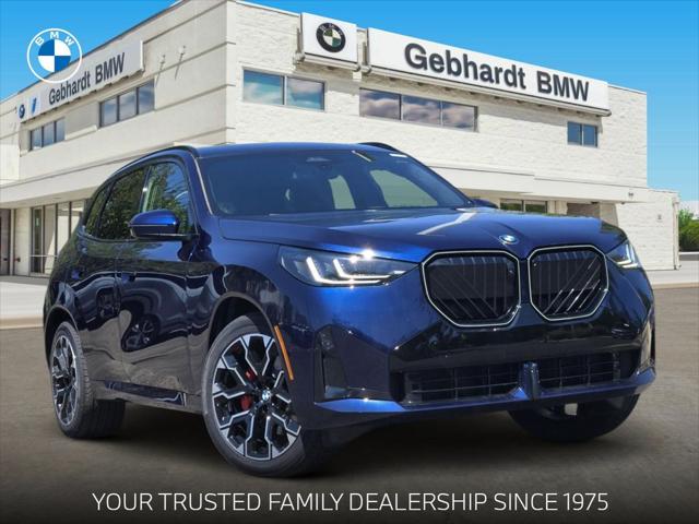 2026 BMW X3 30 xDrive for sale in Boulder, CO