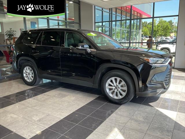 2025 Toyota Grand Highlander XLE for sale in Kansas City, MO