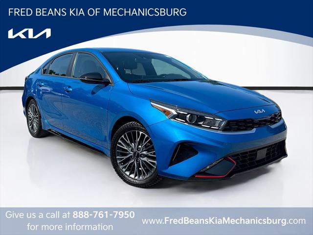 2023 Kia Forte GT-Line for sale in Mechanicsburg, PA