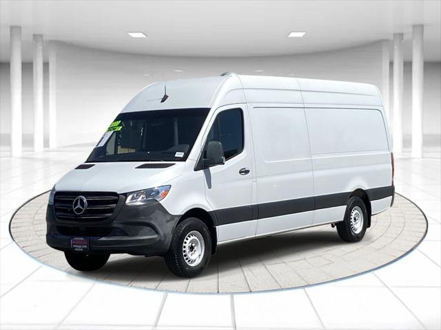 2020 Mercedes-Benz Sprinter 2500 High Roof I4 for sale in Carson, CA