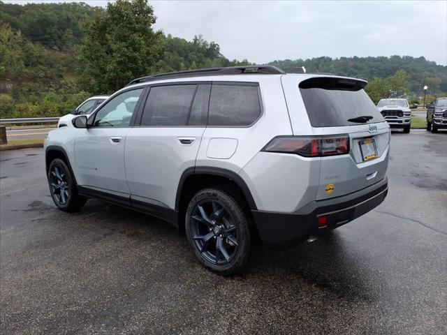 2026 Jeep Cherokee CHEROKEE 85TH ANNIVERSARY EDITION 4X4 2026 Jeep Cherokee CHEROKEE 85TH ANNIVERSARY EDITION 4X4