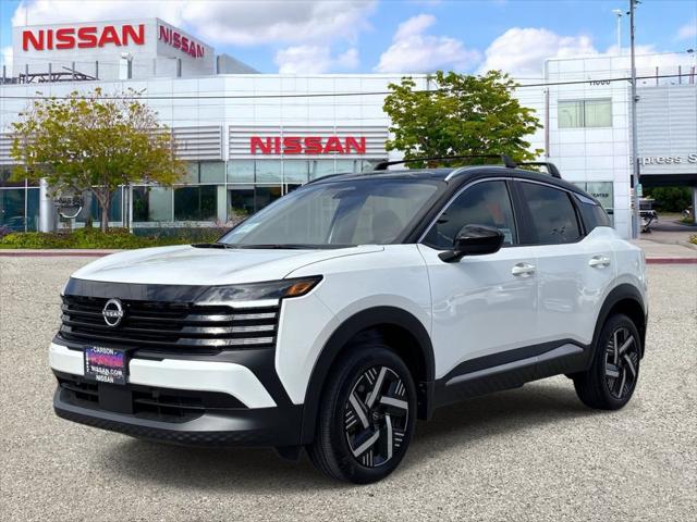 2026 Nissan Kicks SV for sale in Carson, CA
