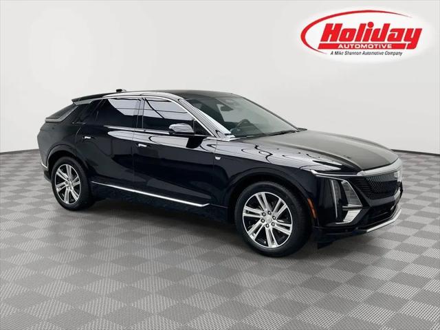 2024 Cadillac iQ Tech w/1SA for sale in Fond Du Lac, WI