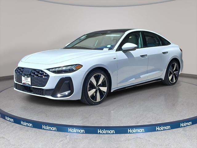 2026 Audi A5 Premium Plus TFSI quattro S tronic for sale in Broomfield, CO