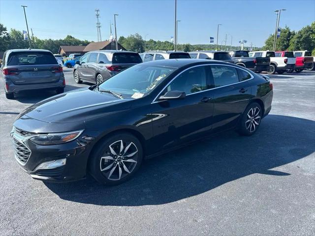 2023 Chevrolet Malibu FWD RS for sale in Asheboro, NC
