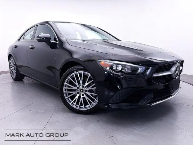 2023 Mercedes-Benz CLA 250 Base for sale in Scottsdale, AZ
