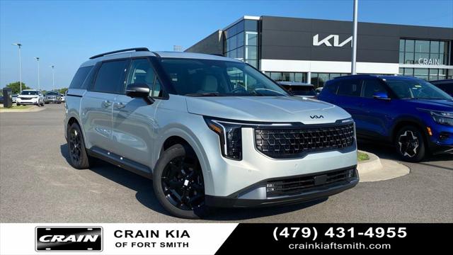 2026 Kia Carnival MPV SX Prestige for sale in Fort Smith, AR