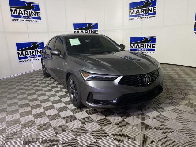 2023 Acura Integra A-SPEC for sale in Jacksonville, NC