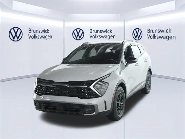 2023 Kia Sportage X-Pro Prestige for sale in Brunswick, OH