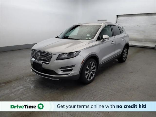 2019 Lincoln MKC Reserve for sale in Monroe Township, NJ