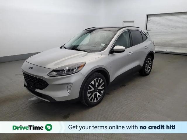 2020 Ford Escape SEL for sale in Monroe Township, NJ