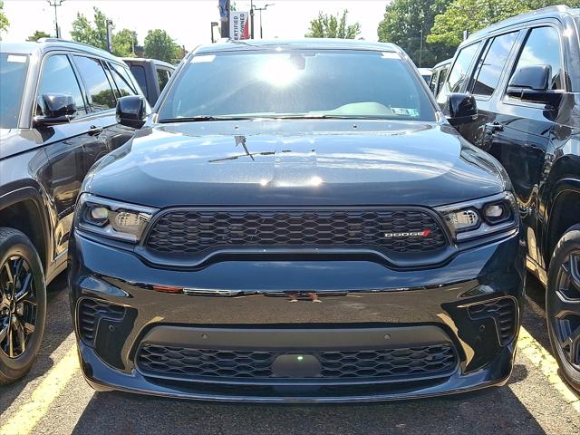 2026 Dodge Durango DURANGO GT PLUS AWD 2026 Dodge Durango DURANGO GT PLUS AWD
