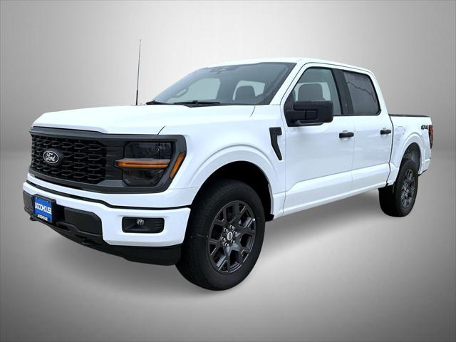 2026 Ford F-150 STX for sale in Plattsmouth, NE