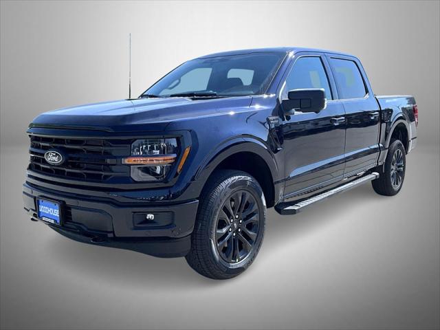 2026 Ford F-150 XLT for sale in Plattsmouth, NE