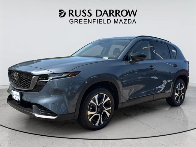 2026 Mazda CX-5 2.5 S Preferred for sale in Greenfield, WI