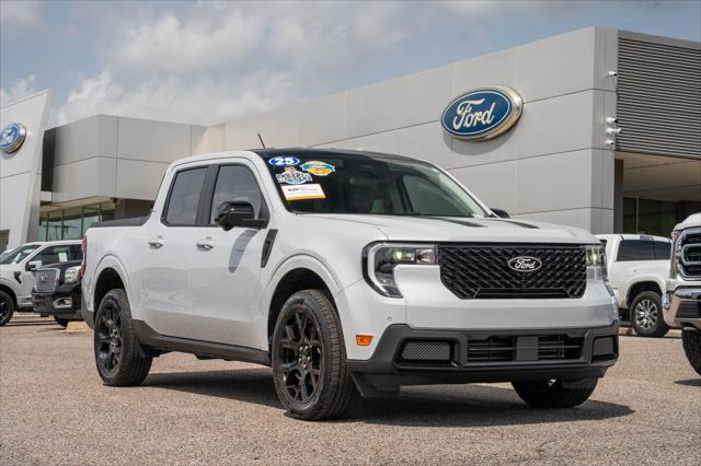 2025 Ford Maverick Lariat for sale in Graniteville, SC