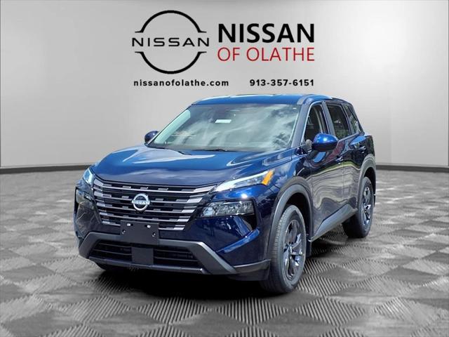 2026 Nissan Rogue SV for sale in Olathe, KS