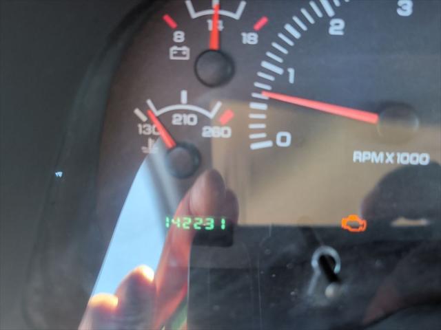 2001 Dodge Ram 1500 ST for sale in Caldwell, ID