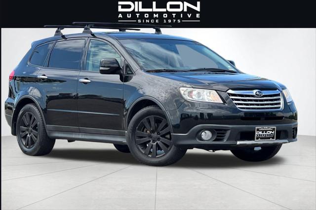 2010 Subaru Tribeca 3.6R Limited for sale in Caldwell, ID