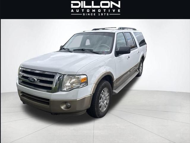 2012 Ford Expedition EL XLT for sale in Caldwell, ID