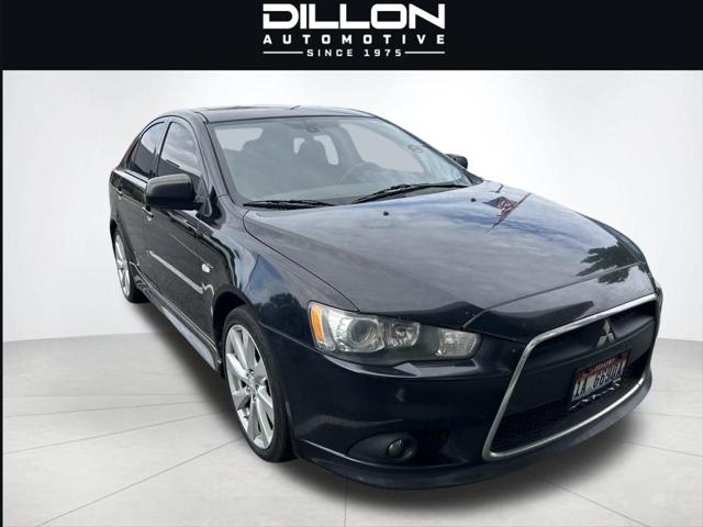 2013 Mitsubishi Lancer Sportback GT for sale in Caldwell, ID