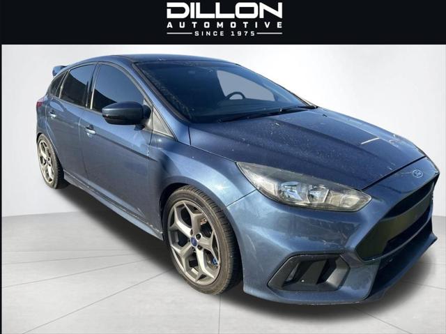 2018 Ford Focus ST for sale in Caldwell, ID