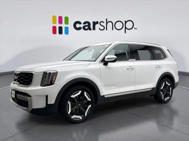 2023 Kia Telluride S for sale in Glen Mills, PA