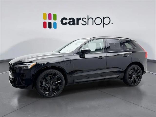 2024 Volvo XC60 Recharge T8 Ultimate Black Edition for sale in Glen Mills, PA