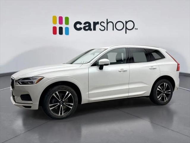 2020 Volvo XC60 T5 Momentum for sale in Glen Mills, PA