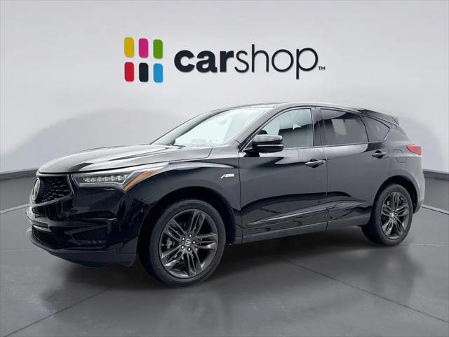 2019 Acura RDX A-SPEC Package for sale in Glen Mills, PA
