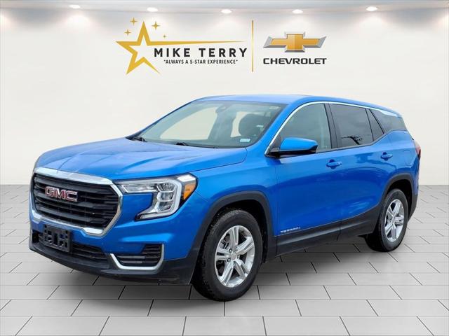 2024 GMC Terrain FWD SLE for sale in Refugio, TX