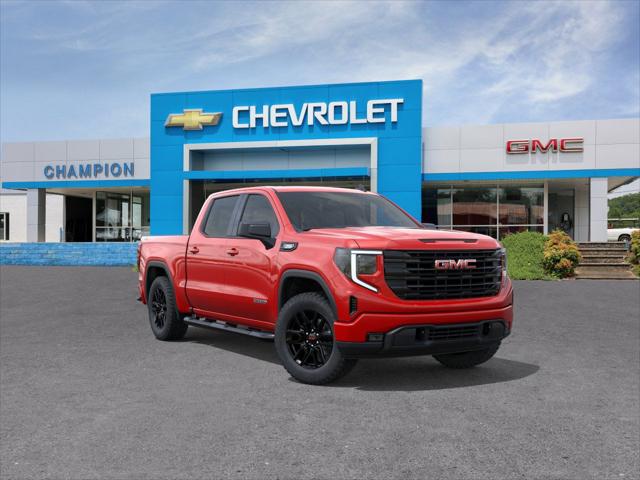 2026 GMC Sierra 1500 Elevation for sale in Johnson City, TN